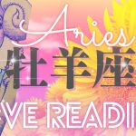 💗牡羊座♈️《恋愛》にじいろ未来は可能です。🌻今この瞬間の恋のゆくえ 💎クリスタル3択オラクル付✨ #タロット #牡羊座 #tarot #aries (2023/8/16）