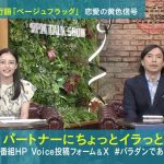新流行語「ベージュフラッグ」恋愛の黄色信号 Dr.苫米地 武井壮 (2023年8月7日)