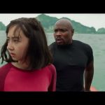 カップルをボートごと豪快に丸吞み⁉『MEG ザ・モンスターズ２』衝撃の本編映像【2023年8月25日公開】