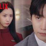 恋愛が下手すぎるジュノと鈍感なユナにキュン💘 | キング・ザ・ランド | Netflix Japan