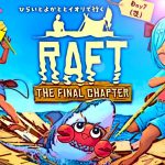 【Raft】#7 恋愛相談受付中！【#ひらいとよかととイオリ】