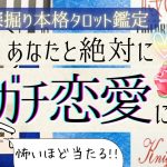 新シーズンSTART🌻❤️恋人確定！❤️🌻あなたとガチ恋愛になる人の特徴❤️【有料鑑定級❤︎忖度一切無し❤︎】