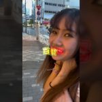 危ないところで彼女のホック外してみたら #カップル #カップルあるある #tiktok #ガンガナ