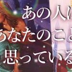 あの人はあなたのことをどう思っている？占い💖恋愛・片思い・復縁・複雑恋愛・好きな人・疎遠・タロット・オラクルカード