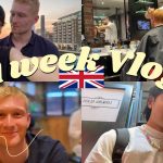 [ゲイカップル] ロンドン1週間ブログ