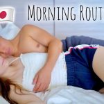 Japanese British Couple’s Laid Back Morning Routine | Tokyo, Japan