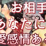 5択✨お相手様はあなた様に恋愛感情ある？😳💓今恋愛感情はありませんという選択肢あります⚠️サクサクリーディング✨