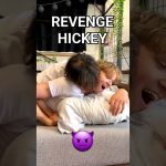 Revenge HICKEY 😈 Hot BL 🔥 #bl #gay #couple #同性カップル #ゲイカップル #lgbt #lgbtq #couplegoals