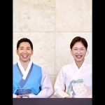【日韓カップル】韓国で結婚式を挙げました