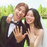 【ご報告】なこなこカップル結婚しました！！