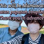 【ご報告】ままわたり mamatan papatan カップルチャンネルに変更しました🙇‍♀️宜しくお願いします🙏💓💓💓